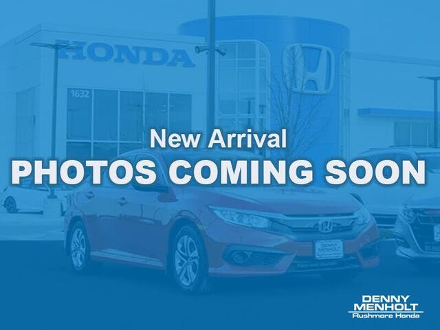 2024 Honda Odyssey EX-L — photo 1 of 14
