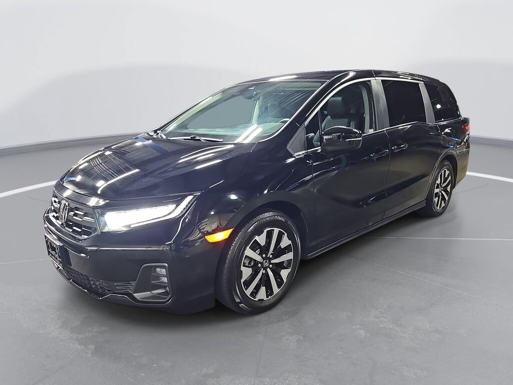 2026 Honda Odyssey EX-L — photo 1 of 13
