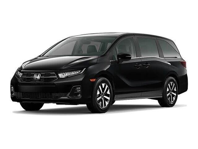 2025 Honda Odyssey EX-L — photo 1 of 1