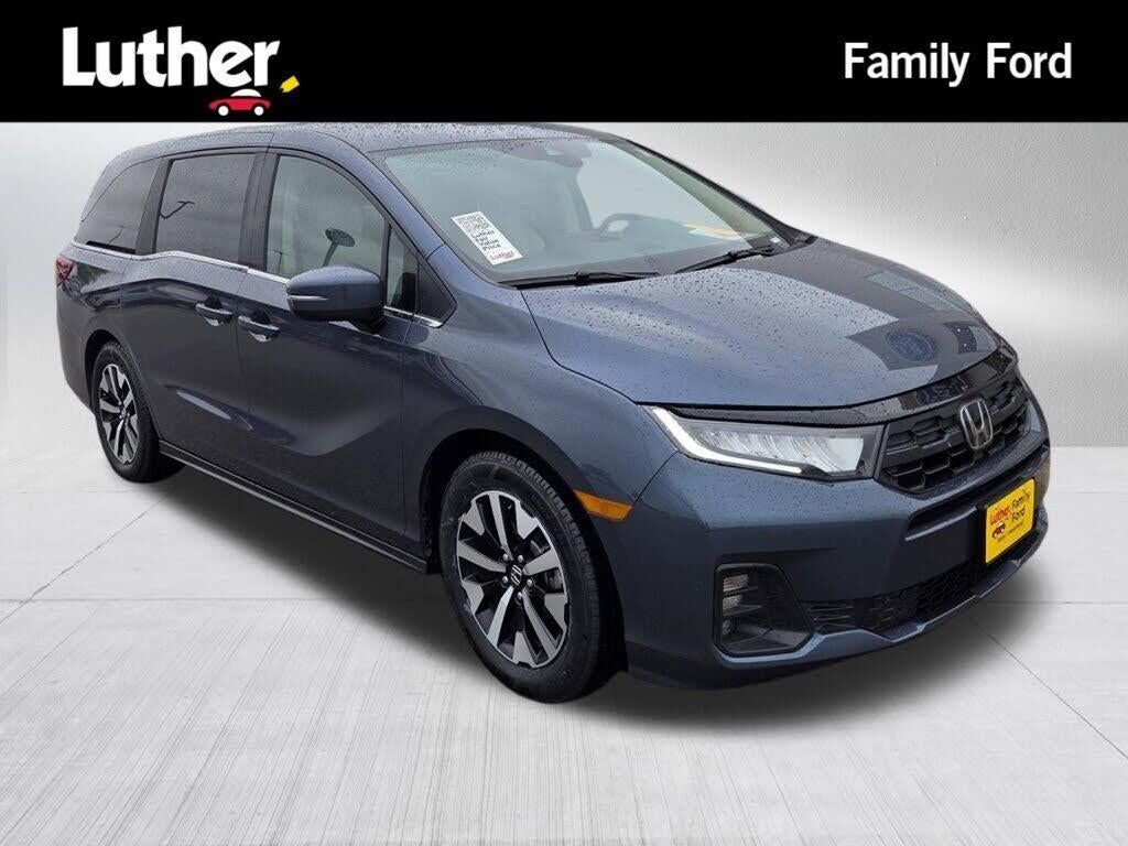 2025 Honda Odyssey EX-L — photo 1 of 1