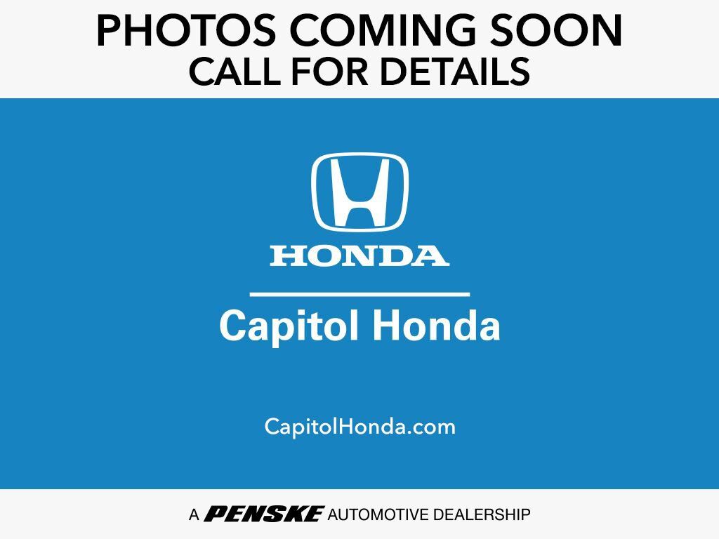 2024 Honda Odyssey EX-L — photo 1 of 7