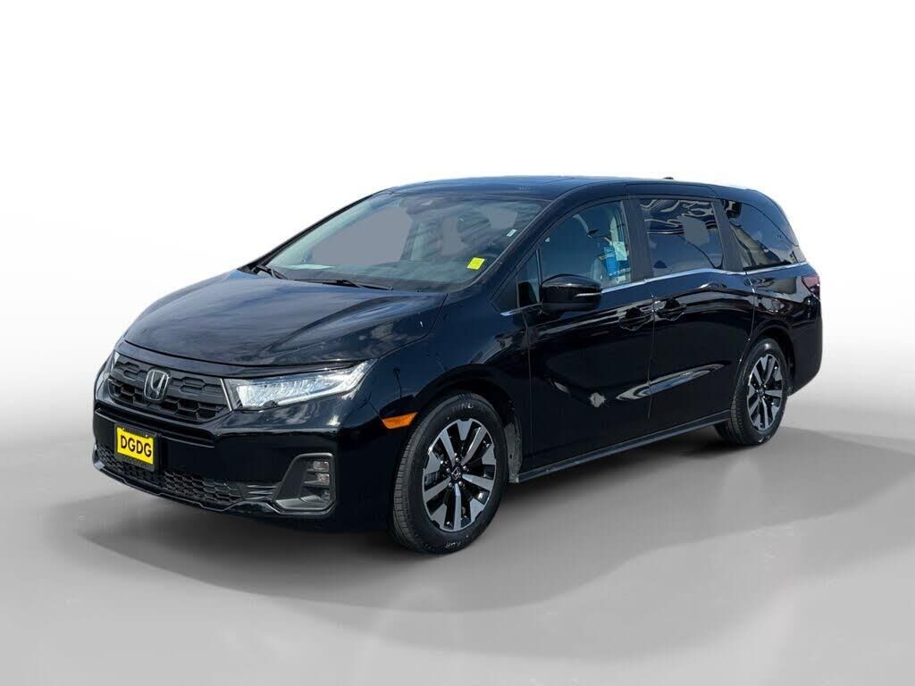 2025 Honda Odyssey EX-L — photo 1 of 1