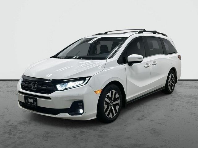 2025 Honda Odyssey EX-L — photo 1 of 7