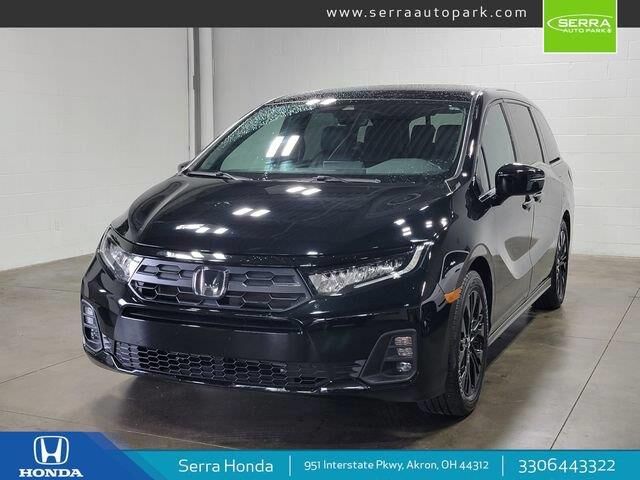 2025 Honda Odyssey Sport-L — photo 1 of 13
