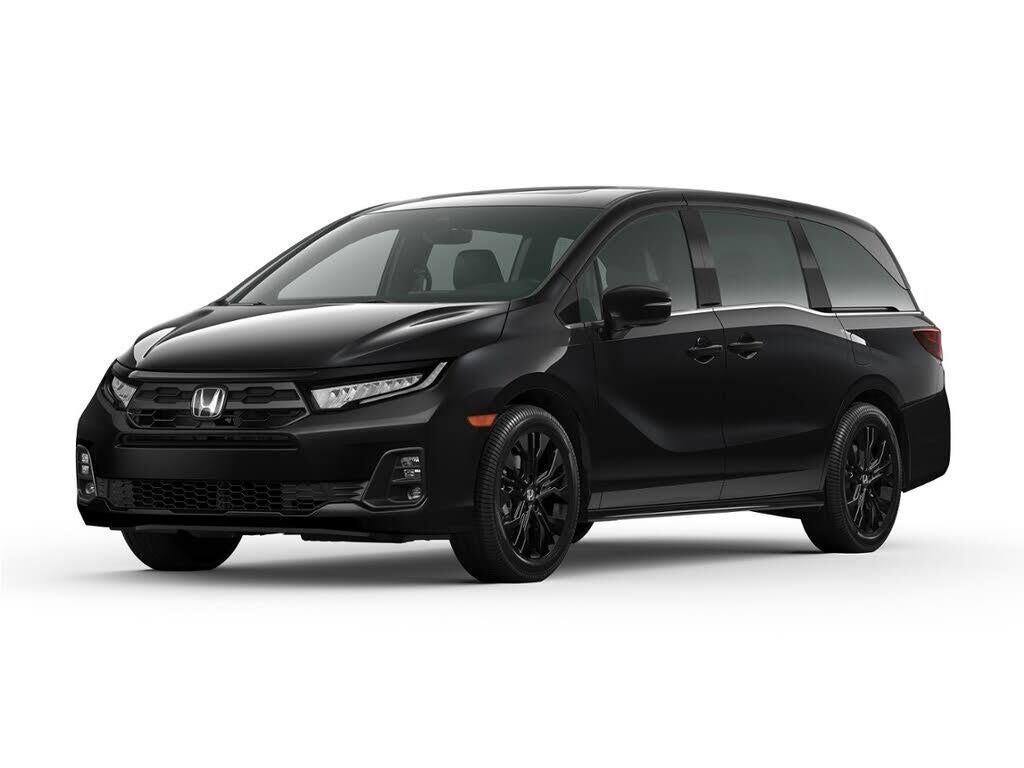 2025 Honda Odyssey Sport-L — photo 1 of 1
