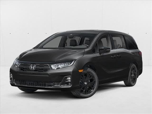 2026 Honda Odyssey Sport-L — photo 1 of 14