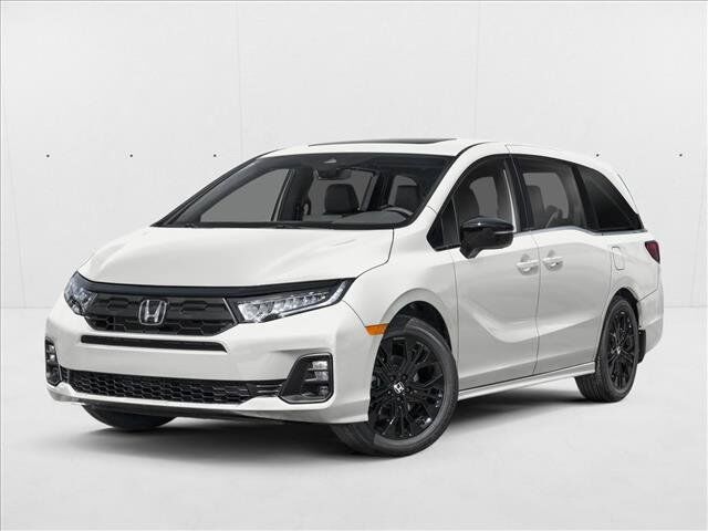 2026 Honda Odyssey Sport-L — photo 1 of 1