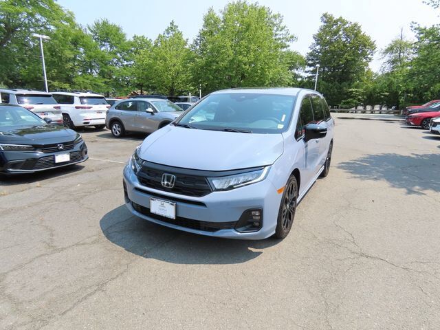 2026 Honda Odyssey Sport-L — photo 1 of 7