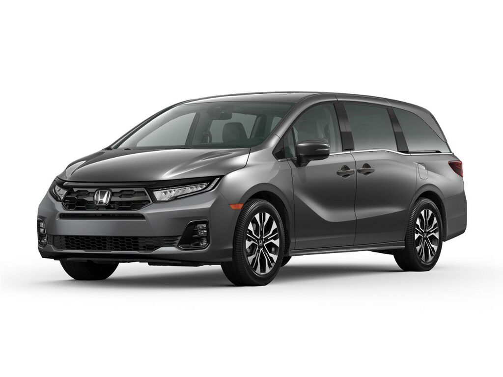 2025 Honda Odyssey ELITE — photo 1 of 7