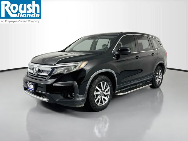 2019 Honda Pilot 2WD EX-L