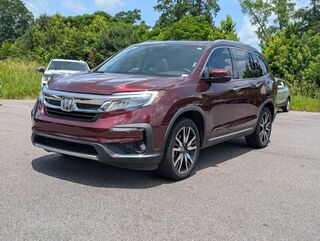 2020 Honda Pilot Touring 7-Passenger — photo 1 of 13