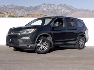 2016 Honda Pilot EX-L w/RES — photo 1 of 13