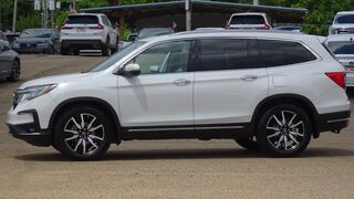 2020 Honda Pilot Touring