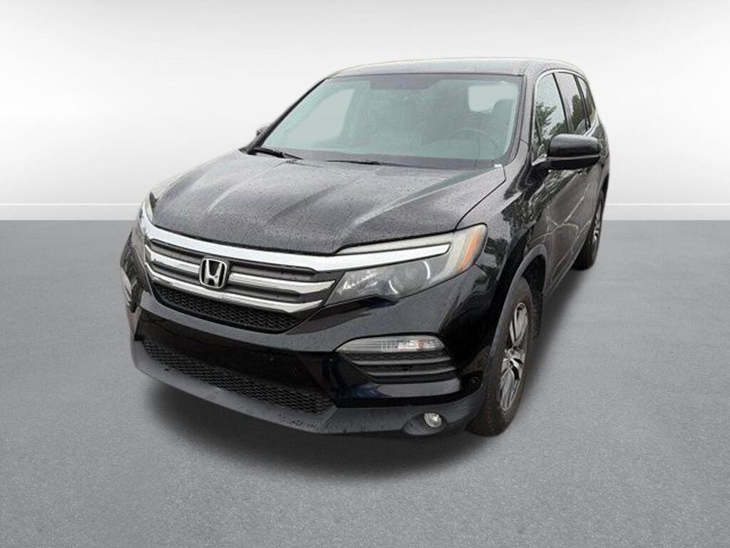 2018 Honda Pilot EX — photo 1 of 1