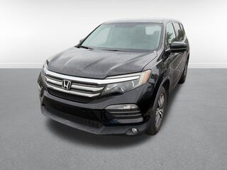 2018 Honda Pilot EX