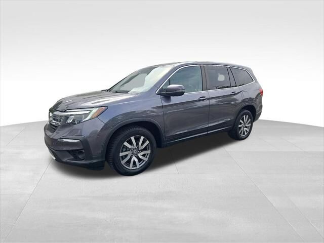 2019 Honda Pilot EX — photo 1 of 13
