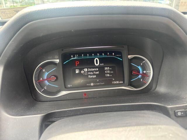 2019 Honda Pilot EX-L — photo 1 of 59