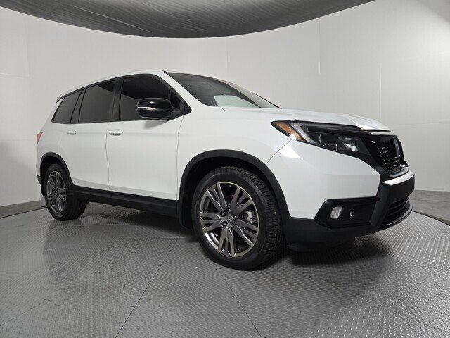 2020 Honda Passport 2WD EX-L
