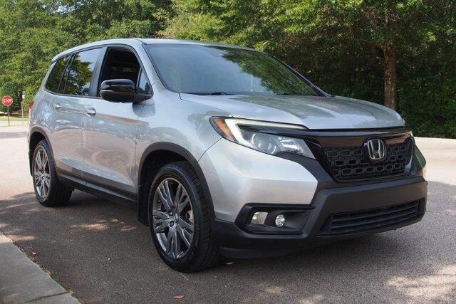2019 Honda Passport EX-L — photo 1 of 26