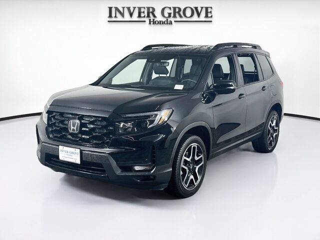 2023 Honda Passport AWD ELITE