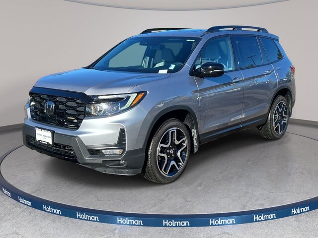 2022 Honda Passport AWD ELITE