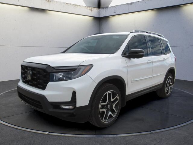 2023 Honda Passport AWD ELITE