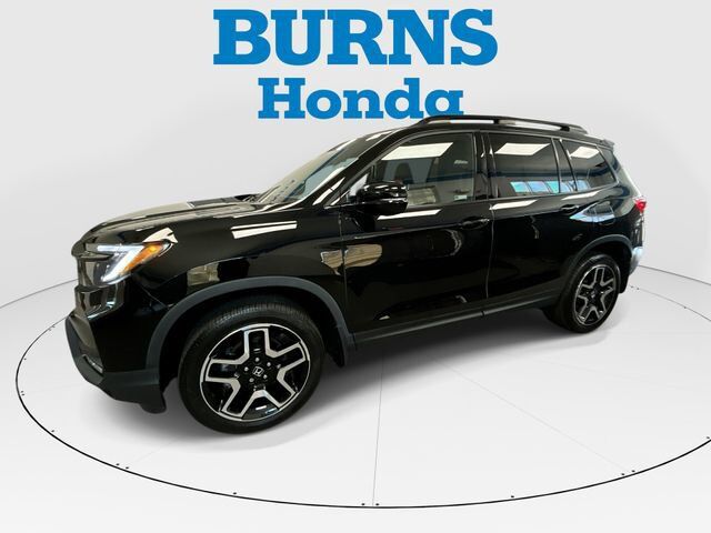 2023 Honda Passport AWD ELITE