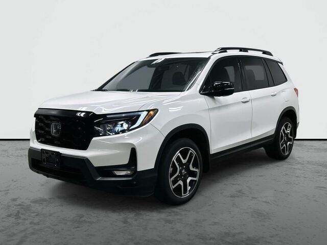 2023 Honda Passport AWD ELITE