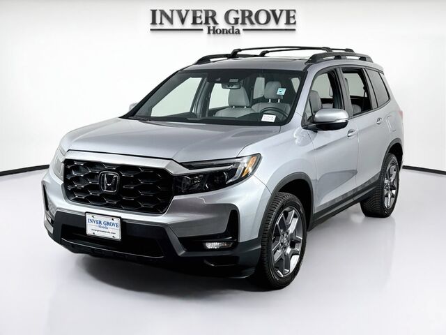 2023 Honda Passport AWD EX-L