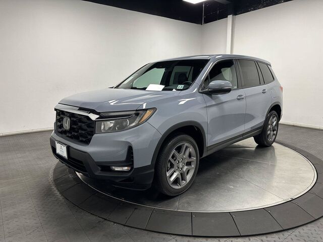 2023 Honda Passport AWD EX-L