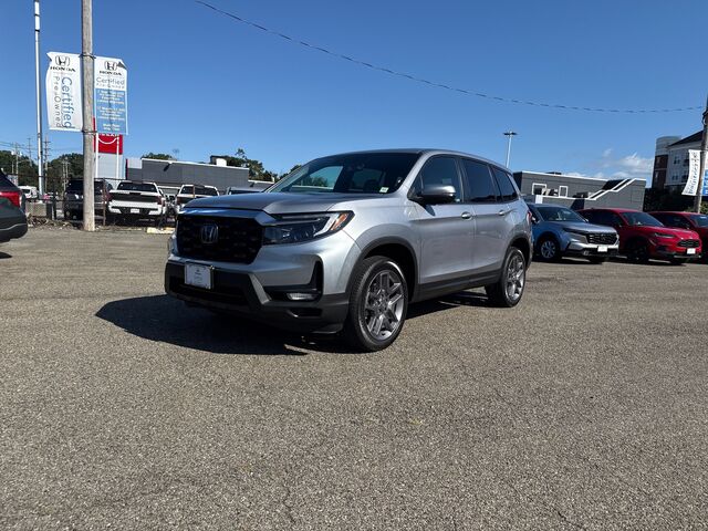 2023 Honda Passport AWD EX-L