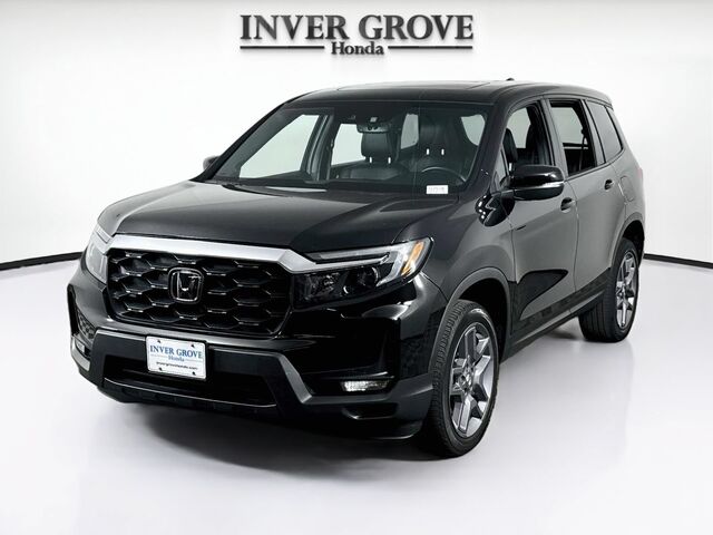 2023 Honda Passport AWD EX-L