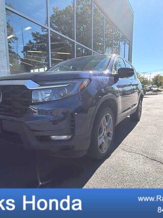 2023 Honda Passport AWD EX-L