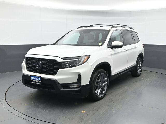 2023 Honda Passport AWD EX-L