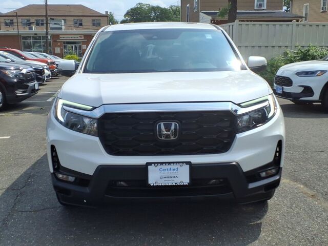 2024 Honda Passport AWD EX-L