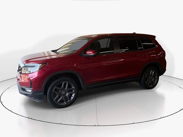 2023 Honda Passport AWD EX-L