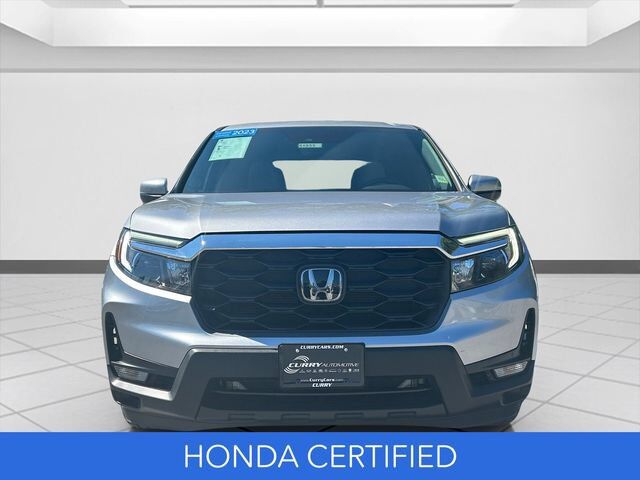 2023 Honda Passport AWD EX-L