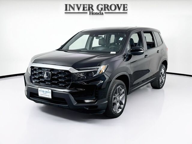 2023 Honda Passport AWD EX-L