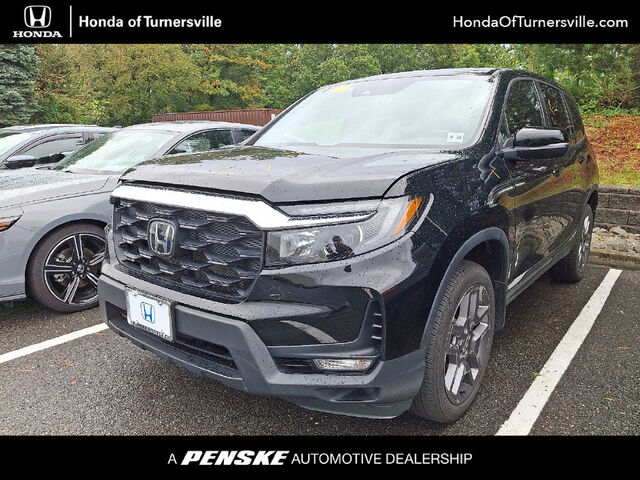 2023 Honda Passport AWD EX-L