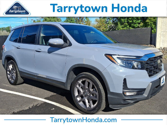 2023 Honda Passport AWD EX-L