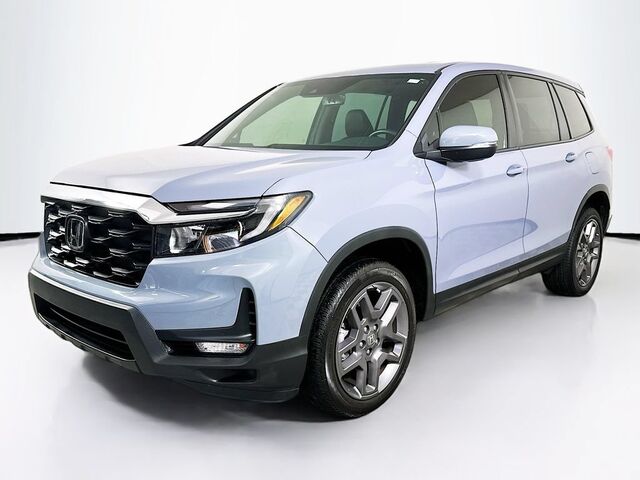 2023 Honda Passport AWD EX-L