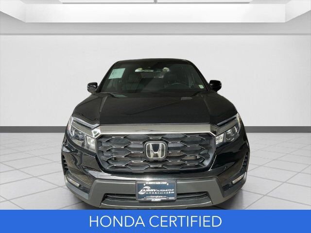 2023 Honda Passport AWD EX-L
