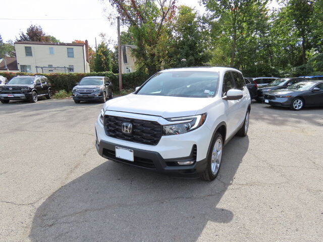 2024 Honda Passport AWD EX-L