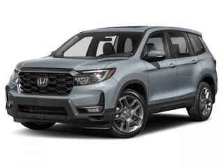 2023 Honda Passport EX-L — photo 1 of 1