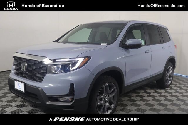 2023 Honda Passport AWD EX-L