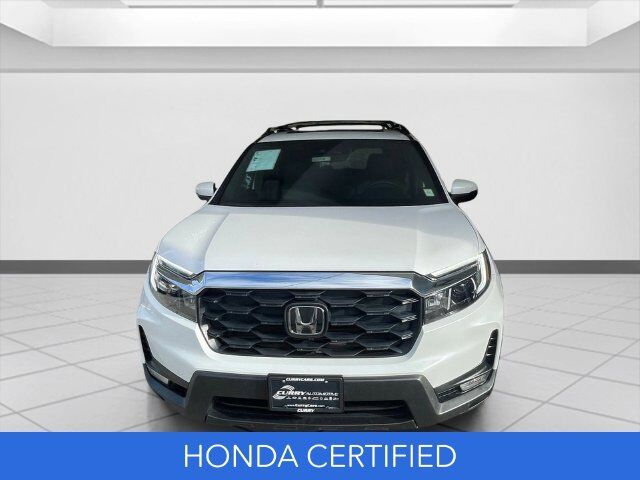 2023 Honda Passport AWD EX-L