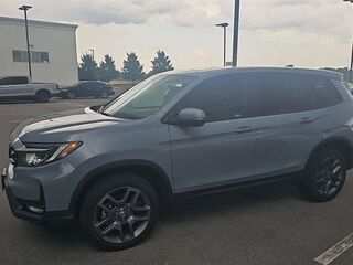 2023 Honda Passport AWD EX-L