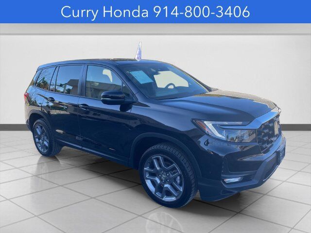 2023 Honda Passport AWD EX-L