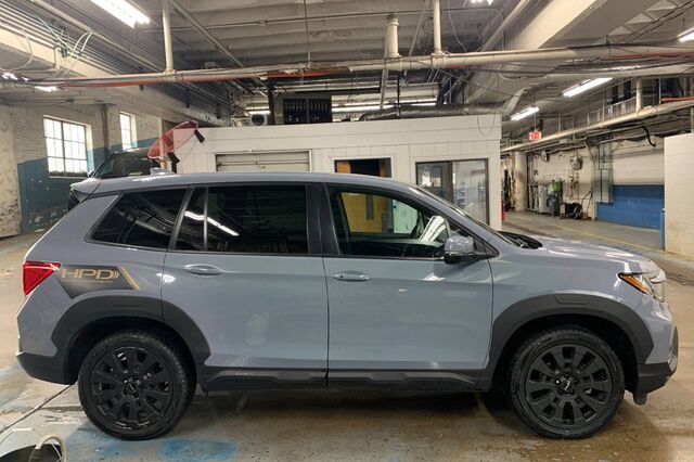 2023 Honda Passport AWD EX-L