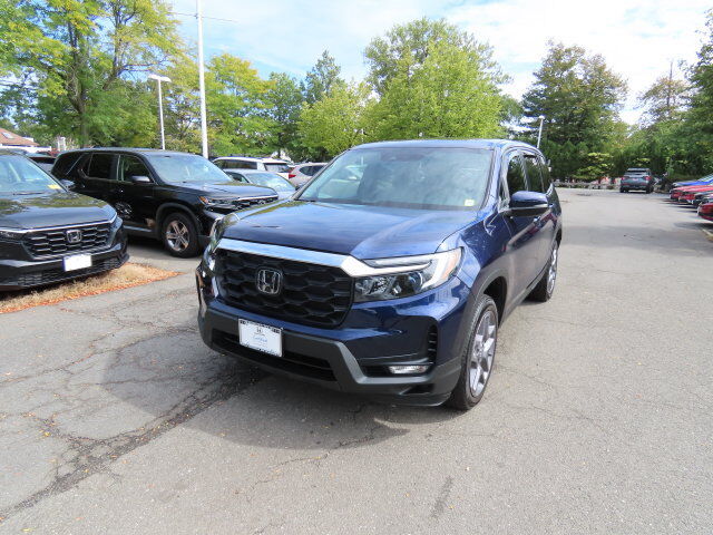 2023 Honda Passport AWD EX-L